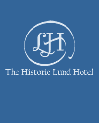 Lund Hotel