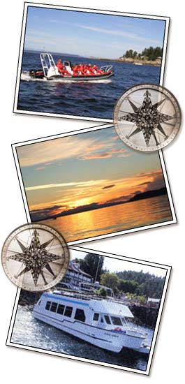 Lund Hotel Boat Tours and Charters